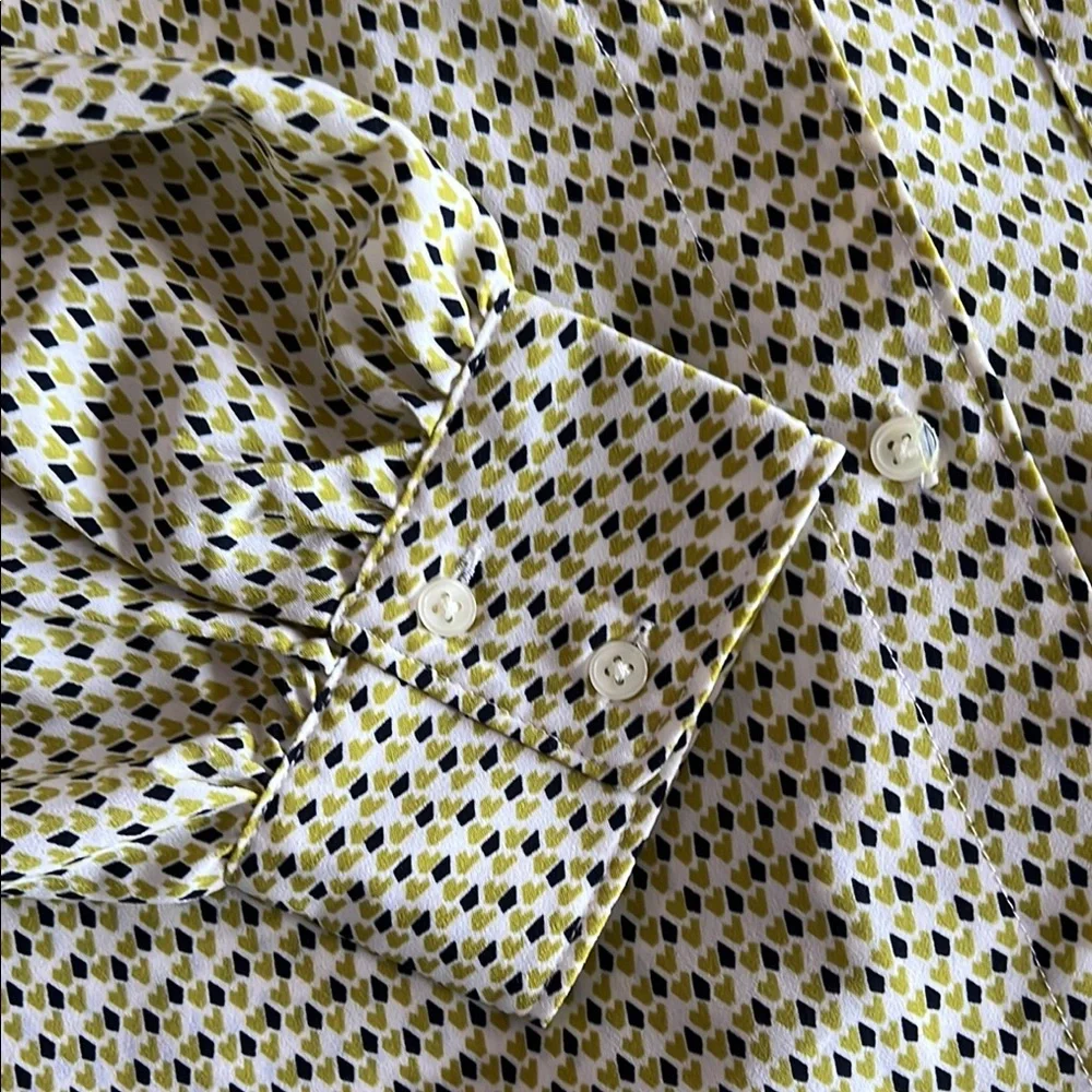 Levi’s ‘70s Inspired Blouse - Picture 4 of 5